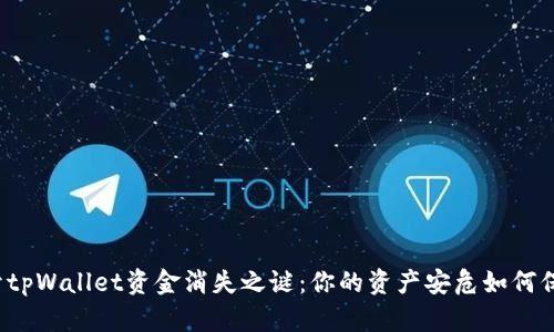 揭开tpWallet资金消失之谜：你的资产安危如何保障？