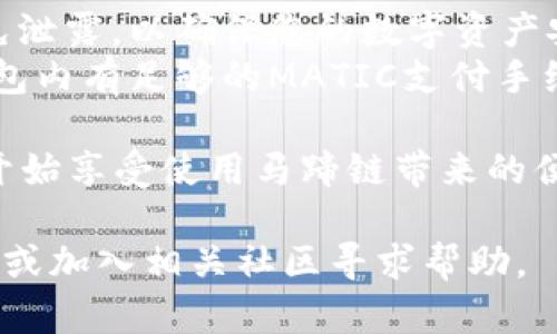 要在tpWallet中加载马蹄链（MATIC链），您可以按照以下步骤进行操作。请注意，步骤可能因为tpWallet的版本更新稍有不同，但大致流程相似。

### 第一步：下载并安装tpWallet

1. **访问官网**：前往tpWallet的官方网站，下载适用于您设备的版本。
2. **安装应用**：根据提示完成安装，确保您从官方渠道下载软件以避免安全风险。

### 第二步：创建或导入钱包

1. **打开应用**：启动已经安装好的tpWallet。
2. **创建钱包**：如果您是第一次使用，选择“创建新钱包”，按照提示设置密码并备份助记词。
3. **导入钱包**：如果您已有钱包，选择“导入钱包”，输入助记词或私钥。

### 第三步：添加马蹄链

1. **进入链选择页面**：在主界面，找到“链管理”或“添加链”的选项。
2. **选择添加自定义链**：
   - 通常会有一个添加区块链的按钮，例如“添加网络”，点击后选择“自定义链”。
3. **填写马蹄链信息**：
   - **名称**：可以填写“Polygon”或“马蹄链”。
   - **链ID**：输入“137”。
   - **RPC URL**：填写 Polygon 的 RPC 地址（一般可以使用 `https://rpc-mainnet.matic.network`）。
   - **区块浏览器**：输入 Polygon 的区块浏览器地址（例如 `https://explorer.matic.network`）。
   - **符号**：填写“MATIC”。
4. **保存配置**：完成上述信息填写后，点击保存。

### 第四步：使用马蹄链

1. **切换到马蹄链**：在链选择页面，选择刚刚添加的马蹄链。
2. **余额查询与转账**：现在您可以在马蹄链上进行查看资产、转账和使用 DApp 等操作。

### 第五步：进行交易（可选）

在马蹄链上进行交易，您需要准备一定的MATIC作为交易费用。

1. **获取MATIC**：您可以在交易所购买MATIC并转入您的tpWallet。
2. **进行转账**：输入对方地址与金额进行转账，确认操作。

### 注意事项

- **助记词与私钥保护**：务必妥善保管您的助记词和私钥，避免泄露，以确保您的数字资产安全。
- **网络费用**：在进行转账时，请留意网络费用，以确保您的钱包内有足够的MATIC支付手续费用。

在完成以上步骤后，您就可以在tpWallet中成功加载马蹄链，并开始享受使用马蹄链带来的便利和机会。请定期检查更新，以便获取最新的功能和安全性改进。

如果在操作过程中遇到任何问题，建议查阅tpWallet的官方文档或加入相关社区寻求帮助。