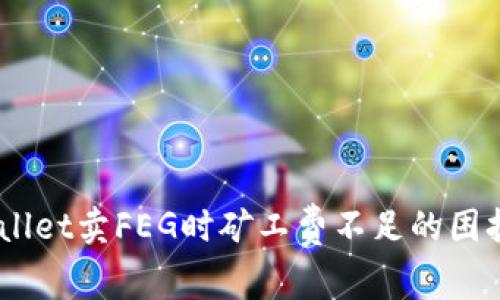 ### 解决tpWallet卖FEG时矿工费不足的困扰，轻松完成交易！