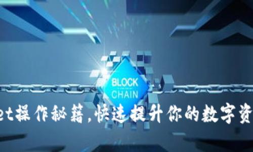 掌握tpWallet操作秘籍，快速提升你的数字资产管理能力！