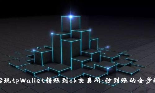 轻松实现tpWallet转账到ok交易所：秒到账的全步骤指南