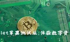 探索tpWallet苹果测试版：体验数字资产的新纪元