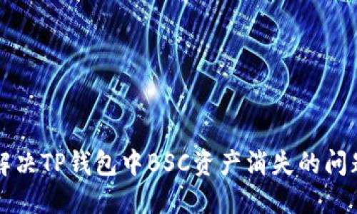 解决TP钱包中BSC资产消失的问题