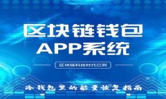 冷钱包里的能量恢复指南