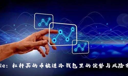 Title: 杠杆买的币放进冷钱包里的优势与风险分析