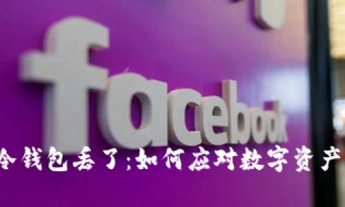 比特币冷钱包丢了：如何应对数字资产的损失?