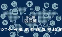 USDT今日最新价格及市场分析