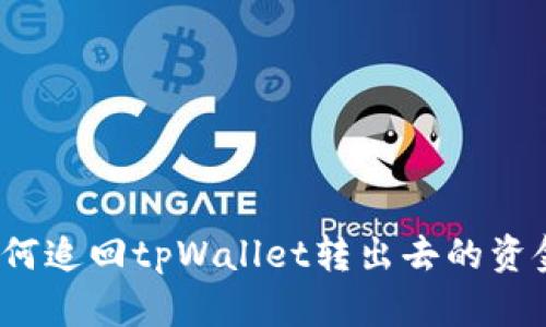 如何追回tpWallet转出去的资金？