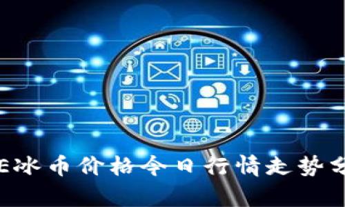 ICE冰币价格今日行情走势分析