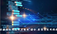 区块链冷钱包深度解析：安全、类型与使用指南