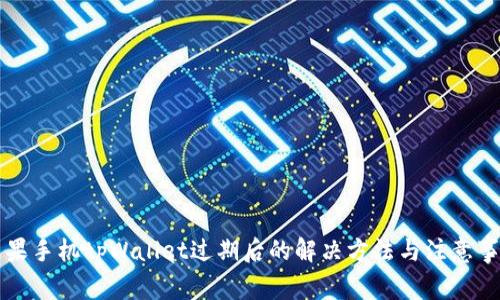 苹果手机tpWallet过期后的解决方法与注意事项