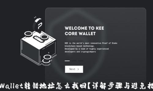 
tpWallet转错地址怎么找回？详解步骤与避免措施