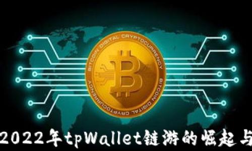 
探秘2022年tpWallet链游的崛起与发展