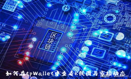   
如何在tpWallet中查看K线图与市场动态