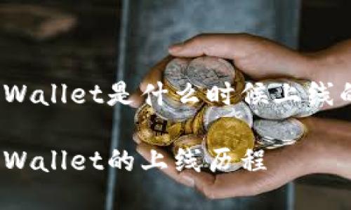 tpWallet是什么时候上线的？

tpWallet的上线历程