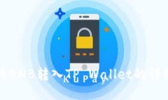 如何将BNB转入TP Wallet的详细指南