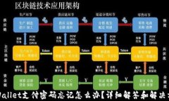 tpWallet支付密码忘记怎么办？详细解答和解决方案