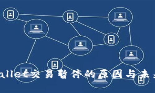  tpWallet交易暂停的原因与未来展望