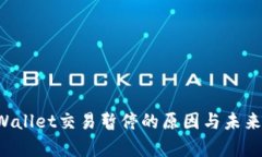  tpWallet交易暂停的原因与未来展望