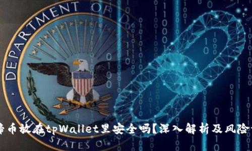 马蹄币放在tpWallet里安全吗？深入解析及风险评估