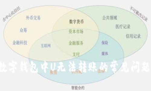 tpWallet数字钱包中U无法转账的常见问题及解决方案