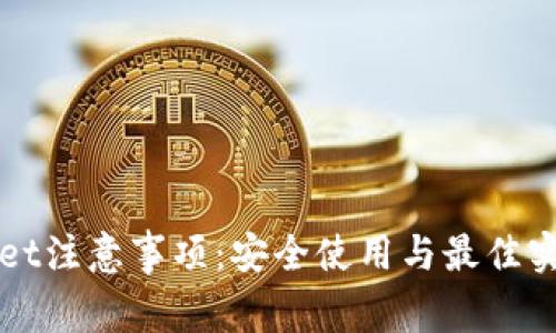 tpWallet注意事项：安全使用与最佳实践指南