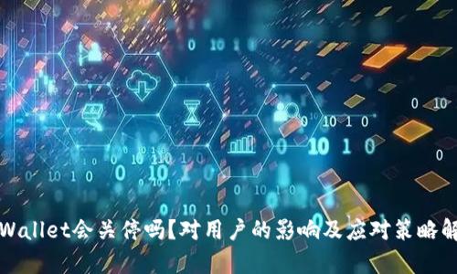 tpWallet会关停吗？对用户的影响及应对策略解析