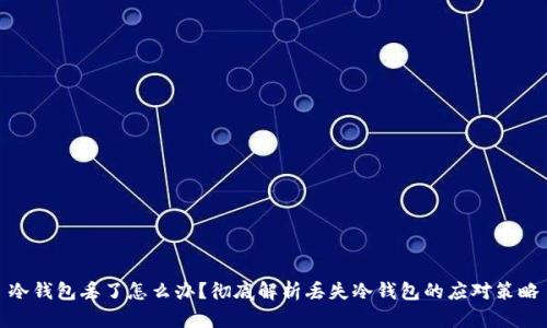 冷钱包丢了怎么办？彻底解析丢失冷钱包的应对策略