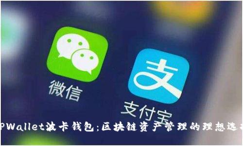 TPWallet波卡钱包：区块链资产管理的理想选择