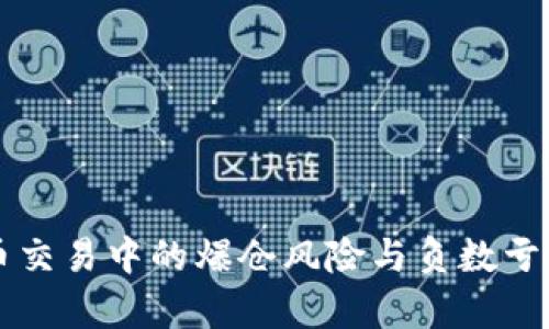 虚拟币交易中的爆仓风险与负数亏损分析