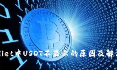 tpWallet中USDT不显示的原因及解决方案