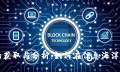 币圈首码项目的获取与分析：如何在信息海洋中