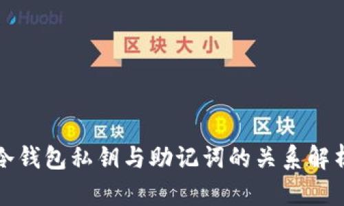 冷钱包私钥与助记词的关系解析