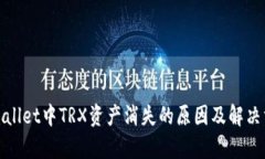 tpWallet中TRX资产消失的原因及解决方案