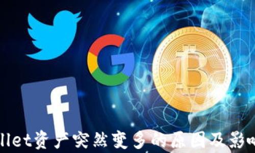 
tpWallet资产突然变多的原因及影响分析