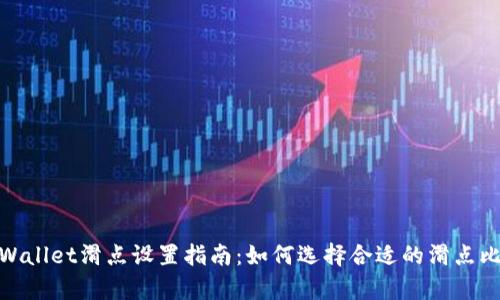 tpWallet滑点设置指南：如何选择合适的滑点比例