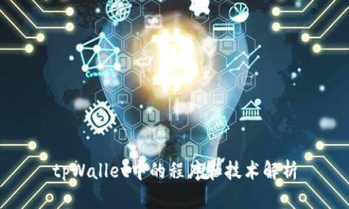 tpWallet中的程序和技术解析