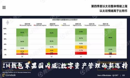 IM钱包苹果国内版：数字资产管理的新选择