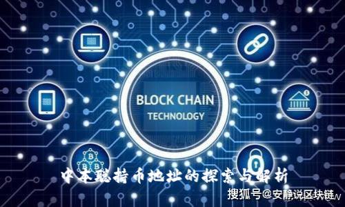 中本聪持币地址的探索与解析