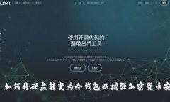优质 如何将硬盘转变为冷钱包以增强加密货币安