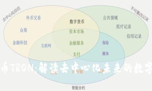 波场币TRON：解读去中心化未来的数字资产