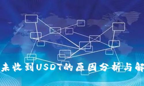 冷钱包未收到USDT的原因分析与解决方案