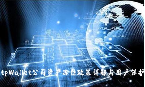 tpWallet公司资产冻结政策详解与用户保护