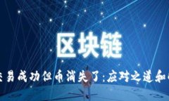 冷钱包交易成功但币消失了：应对之道和解决办