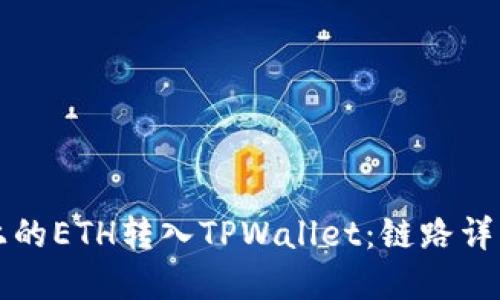 如何将火币上的ETH转入TPWallet：链路详解及操作指南