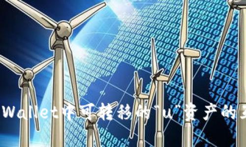  探索tpWallet中可转移的“u”资产的互转机制