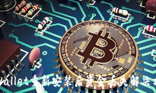   
tpWallet重新安装后资金丢失解决方案