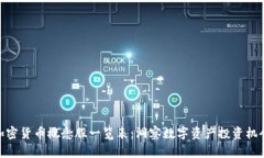 加密货币概念股一览表：洞察数字资产投资机会