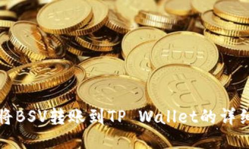 如何将BSV转账到TP Wallet的详细指南