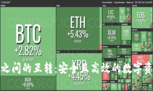 冷钱包之间的互转：安全且高效的数字资产管理